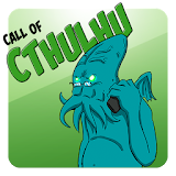 Call of Cthulhu icon