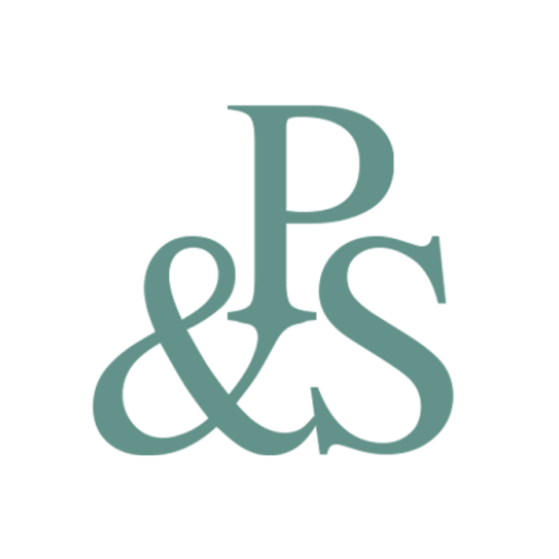 P&S: Pronounce and Spell logo