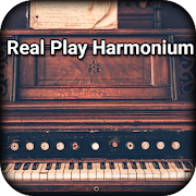 Harmonium Music Mixer Disco : musical instrument
