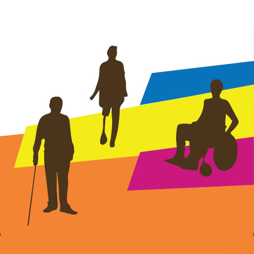 Legends Of Disability logo
