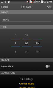 Simple Alarm Clock - Apps on Google Play