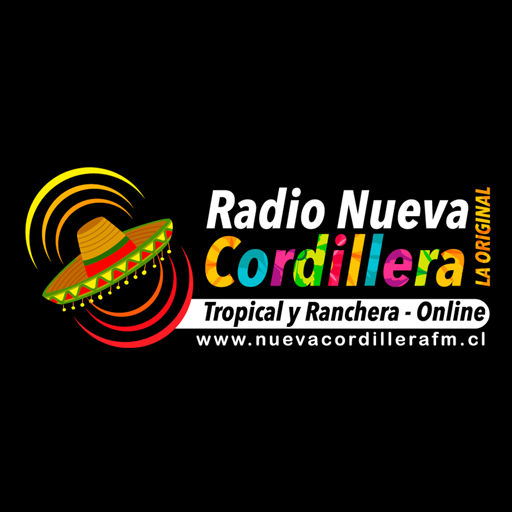 Radio Nueva Cordillera FM 1.1.3 Icon