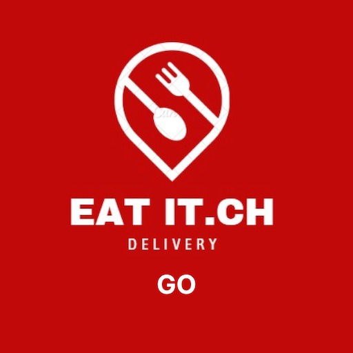 Eatit Go logo