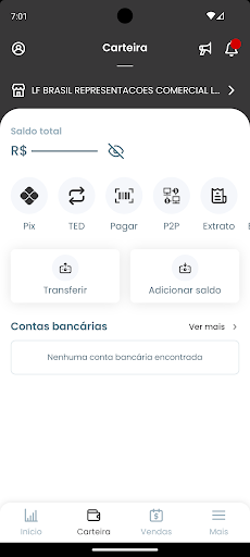 iY8 Bank Screen 3