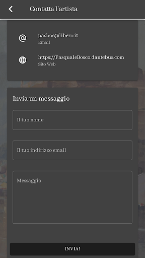 Pasquale Bosco Screen 3