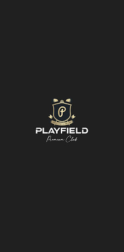 Android application Playfield Premium Club screenshort