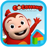 Cocomong dodol launcher theme icon