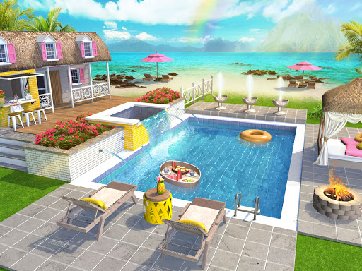Screenshot of Home Design : Dream Planner
