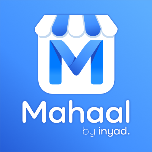 Mahaal Point of Sale POS  Icon