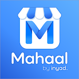 Mahaal Point of Sale POS icon