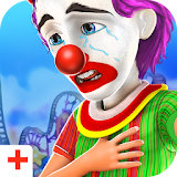Crazy Clown Heart Surgery icon