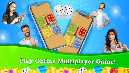 Ludo Gold : Play Win Super for Android - Download