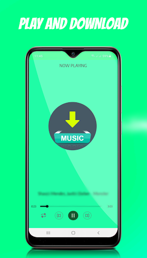Download Music MP3 - Free Music downloader