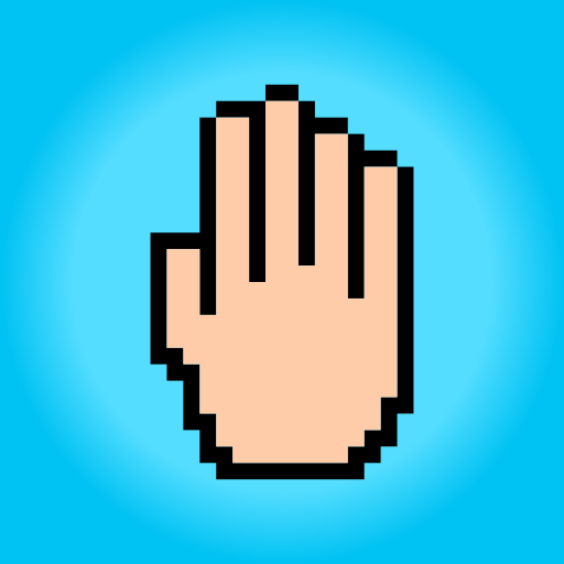 High Five Reaction logo