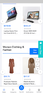Tesco-Shopping Online App