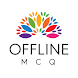 Offline MCQ এমসিকিউ - Androidアプリ