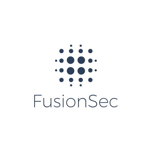 FusionSec for  Android – Latest Version & Features app icon