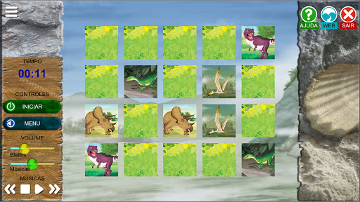 VL Dinossauros Screen 2
