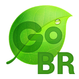 BR Portuguese - GO Keyboard icon