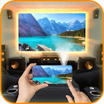 Cover Image of ダウンロード HD Face Projector – Face Projector Photo Frame 1.3 APK
