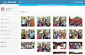 screenshot of Bharti Vidhya Bhawan Banswara