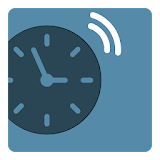 Vibration Clock icon