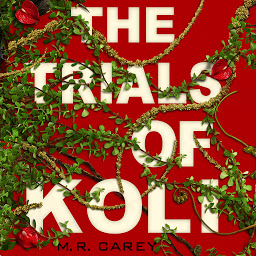 Icon image The Trials of Koli