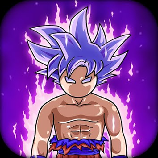 Baixar Stickman Dragon Fight - Heroes para Android