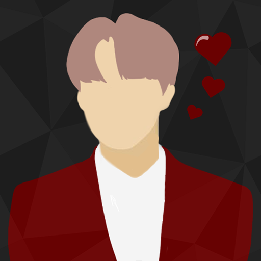 KPOP: Love Stories logo