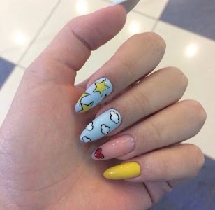 Nail Designs 2023 Unknown