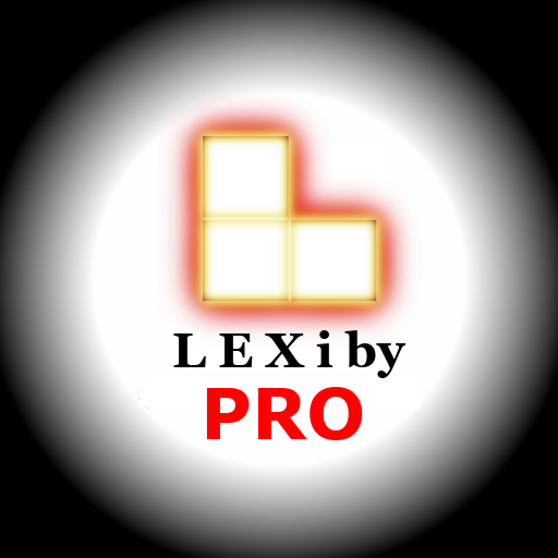 Lexiby vehicle (PRO 2023.8) 1.0 Icon