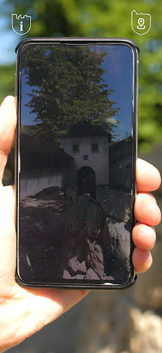 Revište 3D Screen 2