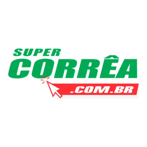Super Corrêa logo