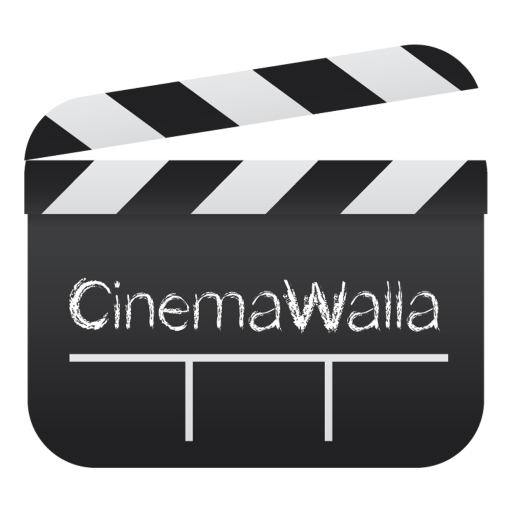 CinemaWalla logo