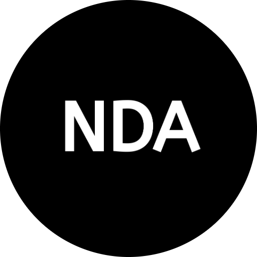 NDA Exam Results 2023 logo
