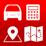 Cover Image of Herunterladen EV Trip Optimizer for Tesla 5.2.3 APK