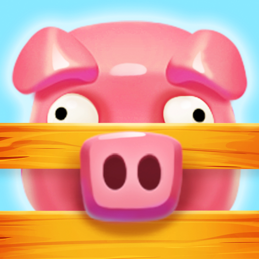 Farm Jam: Animal Parking Game  Icon