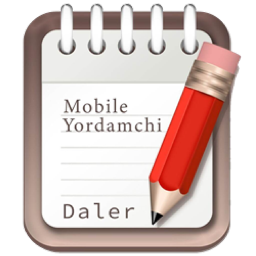 Mobil Yordamchi - Qarzdaftar logo