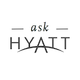 Ask Hyatt icon