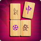 Solitaire Mahjong Free ? icon
