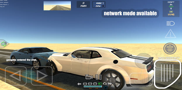 X Racing 1.00 screenshots 4