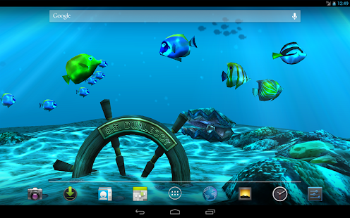 Ocean HD Screenshot
