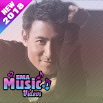 Cover Image of Download Jacky Cheung Music Videos 8.14 APK