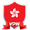 Hong Kong VPN icon