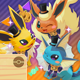 ようこそ！ポケモンカフェ ～まぜまぜパズル～ Mod Apk