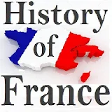 History of France icon