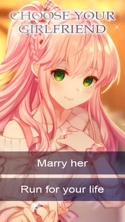 Game screenshot My Sweet Stalker: Sexy Yandere hack