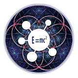 Physics Formula Sheet icon