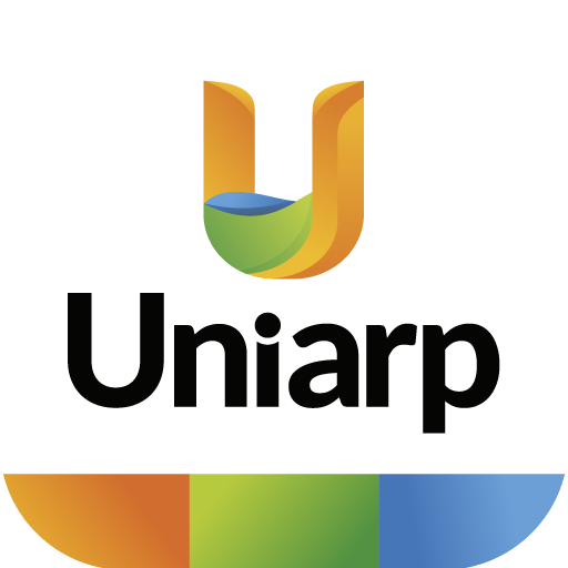 MINHA UNIARP logo