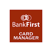 Bank First Card Manager